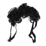 Maxbell Maxbell Pet Costume Cute Cosplay Wig for Cats Dog Festival Fancy Dress Up for Dog #6