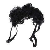 Maxbell Maxbell Pet Costume Cute Cosplay Wig for Cats Dog Festival Fancy Dress Up for Dog #6