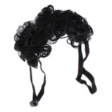 Maxbell Maxbell Pet Costume Cute Cosplay Wig for Cats Dog Festival Fancy Dress Up for Dog #6