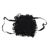 Maxbell Maxbell Pet Costume Cute Cosplay Wig for Cats Dog Festival Fancy Dress Up for Dog #6