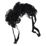 Maxbell Maxbell Pet Costume Cute Cosplay Wig for Cats Dog Festival Fancy Dress Up for Dog #6