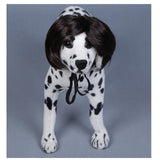 Maxbell Maxbell Pet Costume Cute Cosplay Wig for Cats Dog Festival Fancy Dress Up for Dog #7