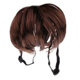 Maxbell Maxbell Pet Costume Cute Cosplay Wig for Cats Dog Festival Fancy Dress Up for Dog #7