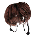 Maxbell Maxbell Pet Costume Cute Cosplay Wig for Cats Dog Festival Fancy Dress Up for Dog #7