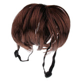 Maxbell Maxbell Pet Costume Cute Cosplay Wig for Cats Dog Festival Fancy Dress Up for Dog #7