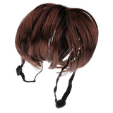 Maxbell Maxbell Pet Costume Cute Cosplay Wig for Cats Dog Festival Fancy Dress Up for Dog #7