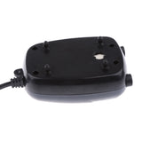 Maxbell Maxbell EU Plug Silent Air Pump Oxygen Fish Tank Aquarium  Double Outlet 5W