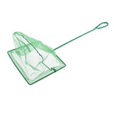 Maxbell Maxbell Aquarium Fish Tank Fish Net Coldwater Marine Netting Scoop 8 inches