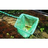 Maxbell Maxbell Aquarium Fish Tank Fish Net Coldwater Marine Netting Scoop 8 inches