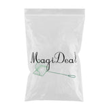 Maxbell Maxbell Aquarium Fish Tank Fish Net Coldwater Marine Netting Scoop 8 inches