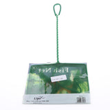 Maxbell Maxbell Aquarium Fish Tank Fish Net Coldwater Marine Netting Scoop 8 inches