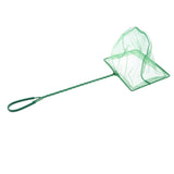 Maxbell Maxbell Aquarium Fish Tank Fish Net Coldwater Marine Netting Scoop 8 inches