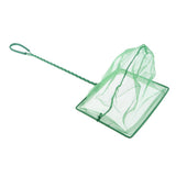 Maxbell Maxbell Aquarium Fish Tank Fish Net Coldwater Marine Netting Scoop 8 inches