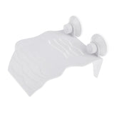 Maxbell Maxbell Reptile Turtle Pier Floating Dock Basking Island Platform Ramp Tank White L