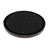 Maxbell 2 pcs Plastic Reptile lizard Gecko Vivarium Feeding Food Dish Feeder Bowl