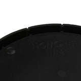 Maxbell 2 pcs Plastic Reptile lizard Gecko Vivarium Feeding Food Dish Feeder Bowl