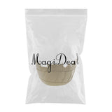 Maxbell Maxbell Reptile Supplies Vivarium Ornament Hiding Cave for Fish Lizard Frog Small