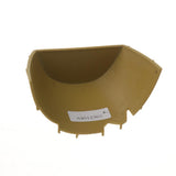 Maxbell Maxbell Reptile Supplies Vivarium Ornament Hiding Cave for Fish Lizard Frog Small