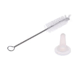 Digital Pet Scale Measure Dog Cat Weight with Milk Nursing Feeding Bottle