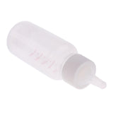 Digital Pet Scale Measure Dog Cat Weight with Milk Nursing Feeding Bottle