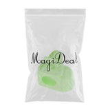 Maxbell Maxbell Pet Dog Waste Easy Pickup Pooper Scooper Durable Poop Grabber Picker Green