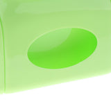 Maxbell Maxbell Pet Dog Waste Easy Pickup Pooper Scooper Durable Poop Grabber Picker Green