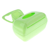Maxbell Maxbell Pet Dog Waste Easy Pickup Pooper Scooper Durable Poop Grabber Picker Green