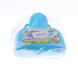 Maxbell Maxbell Pet Dog Waste Easy Pickup Pooper Scooper Durable Poop Grabber Picker Blue