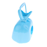 Maxbell Maxbell Pet Dog Waste Easy Pickup Pooper Scooper Durable Poop Grabber Picker Blue