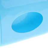 Maxbell Maxbell Pet Dog Waste Easy Pickup Pooper Scooper Durable Poop Grabber Picker Blue