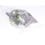 Maxbell Maxbell 3Pcs Pet Food Snack Storage Multifunctional Plastic Sealing Magic Bag Caps