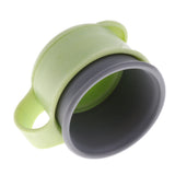 Maxbell Maxbell 3Pcs Pet Food Snack Storage Multifunctional Plastic Sealing Magic Bag Caps
