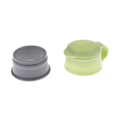 Maxbell Maxbell 3Pcs Pet Food Snack Storage Multifunctional Plastic Sealing Magic Bag Caps