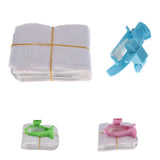 Maxbell Maxbell Dog Waste Bag Holder Dog Tail Poo Pack Clip Garbage Clean Up with Bags Blue