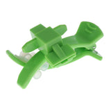 Maxbell Maxbell Dog Waste Bag Holder Dog Tail Poo Pack Clip Garbage Clean Up with Bags Green