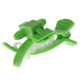 Maxbell Maxbell Dog Waste Bag Holder Dog Tail Poo Pack Clip Garbage Clean Up with Bags Green