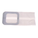 Maxbell Maxbell Dog Waste Bag Holder Dog Tail Poo Pack Clip Garbage Clean Up with Bags Green