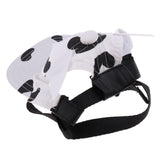 Maxbell Pet Dog Cat Sports Baseball Cap with Ear Holes Puppy Summer Hat Casual #2 S