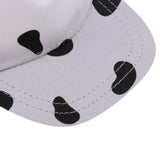 Maxbell Maxbell Pet Dog Cat Sports Baseball Cap with Ear Holes Puppy Summer Hat Casual #2 S