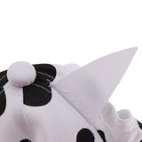 Maxbell Pet Dog Cat Sports Baseball Cap with Ear Holes Puppy Summer Hat Casual #2 S