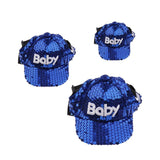 Maxbell Maxbell Pet Dog Cat Sports Baseball Cap with Ear Holes Puppy Summer Hat Casual #3 S