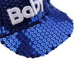 Maxbell Maxbell Pet Dog Cat Sports Baseball Cap with Ear Holes Puppy Summer Hat Casual #3 S