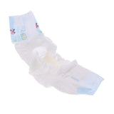 Maxbell Maxbell 10pcs Disposable Dog Diaper Pet Puppy Nappy Pants Super Absorbent M