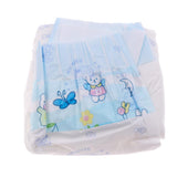 Maxbell Maxbell 10pcs Disposable Dog Diaper Pet Puppy Nappy Pants Super Absorbent M