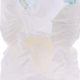 Maxbell Maxbell 10pcs Disposable Dog Diaper Pet Puppy Nappy Pants Super Absorbent M