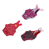 Maxbell Maxbell Puppy Dog Physiological Pants Femal Dogs Sanitary Pant Diaper Random Color S
