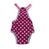 Maxbell Maxbell Puppy Dog Physiological Pants Femal Dogs Sanitary Pant Diaper Random Color S
