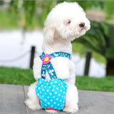 Maxbell Maxbell Puppy Dog Physiological Pants Femal Dogs Sanitary Pant Diaper Random Color S