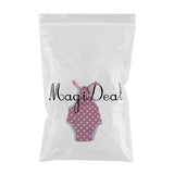 Maxbell Maxbell Puppy Dog Physiological Pants Femal Dogs Sanitary Pant Diaper Random Color S