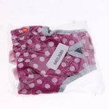 Maxbell Maxbell Puppy Dog Physiological Pants Femal Dogs Sanitary Pant Diaper Random Color S